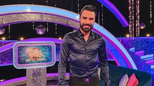 Strictly - It Takes Two - Series 19: Episode 42