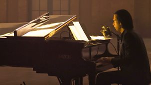 Idiot Prayer - Nick Cave Alone At Alexandra Palace - Episode 10-12-2021