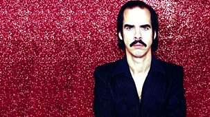 Bbc Four Sessions - Nick Cave And The Bad Seeds