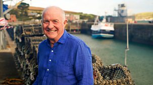 Rick Stein's Cornwall - Series 2: Episode 1