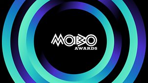 The Mobo Awards - 2021: Access All Areas