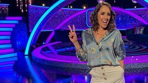 Strictly - It Takes Two - Series 19: Episode 44