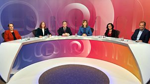 Question Time - 2021: 25/11/2021