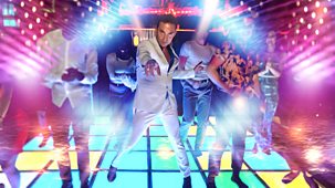 Saturday Night Fever - The Ultimate Disco Movie - Episode 17-12-2021