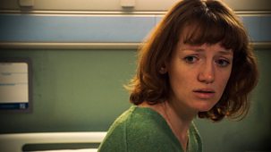 Holby City - Series 23: Episode 37
