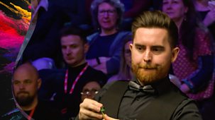 Uk Snooker Championship - 2021 Extra: Second Round - Part One
