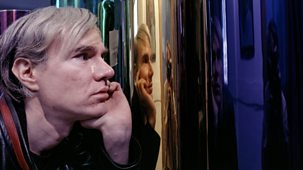 Andy Warhol's America - Series 1: 2. The American Nightmare