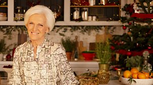 Mary Berry's Festive Feasts - Episode 17-12-2022