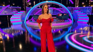 Strictly - It Takes Two - Series 19: Episode 48