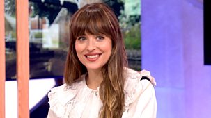 The One Show - 02/12/2021