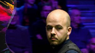 Uk Snooker Championship - 2021 Extra: Last 16 - Part Two