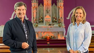 Songs Of Praise - Daniel O'donnell’s Faith Journey