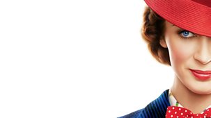 Mary Poppins Returns - Episode 26-12-2021