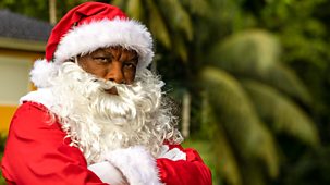 Death In Paradise - Christmas Special