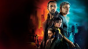 Blade Runner 2049 - Episode 27-12-2021