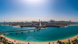 Inside Dubai: Playground Of The Rich - Series 1: Episode 3