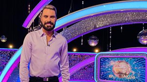 Strictly - It Takes Two - Series 19: Episode 52
