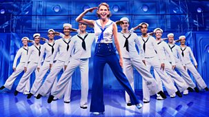 Anything Goes: The Musical - Episode 04-12-2022