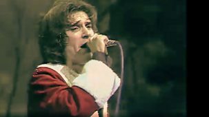 The Old Grey Whistle Test - The Kinks' Christmas Concert