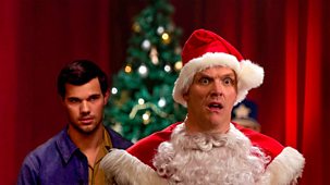 Cuckoo - Series 2: 7. Christmas Special