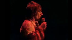 The Old Grey Whistle Test - Rod Stewart Christmas Concert