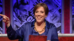 Have I Got News For You - Series 62: Episode 9