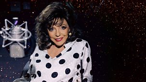 This Is Joan Collins - Episode 07-01-2022