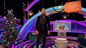 Strictly - It Takes Two - Series 19: Episode 56