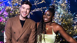 Top Of The Pops - Christmas Special 2021