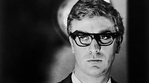 The Ipcress File - Episode 02-01-2022