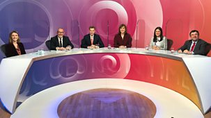 Question Time - 2021: 16/12/2021