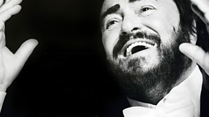 Pavarotti - Episode 25-12-2021