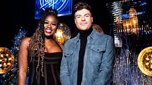 Top Of The Pops - New Year Special 2021/2022