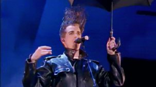 Pet Shop Boys In Concert 1991 - Episode 20-12-2021
