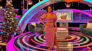 Strictly - It Takes Two - Series 19: Episode 59