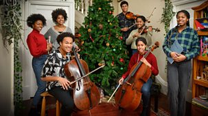 A Musical Family Christmas With The Kanneh-masons - Episode 17-12-2023