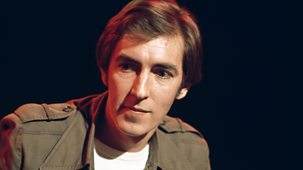 Parkinson: The Interviews - Series 1: 1. Peter Cook