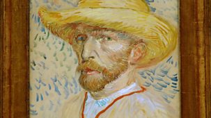Art On The Bbc - Series 2: 2. Van Gogh - Life And Art