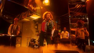 Top Of The Pops - 13/02/1992