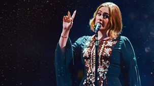 Adele: The Bbc Sessions - Episode 26-12-2021