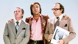 The Perfect Morecambe & Wise - Series 1: Episode 1