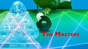 Masters Snooker - 2022: Quarter-final 4
