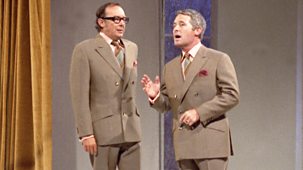 The Perfect Morecambe & Wise - Series 1: Episode 2