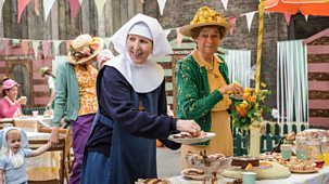 Call The Midwife - Series 11: Episode 1