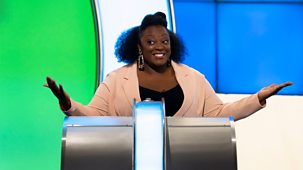 Would I Lie To You? - Series 15: Episode 1