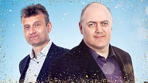 Mock The Week - Series 20: 13. End Of Year Special