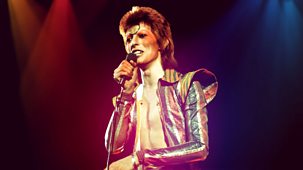 David Bowie: Five Years - Episode 07-01-2022