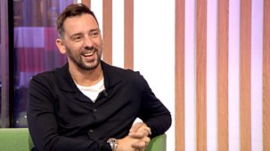 The One Show - 06/01/2022