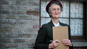 Call The Midwife - Series 11: Episode 2