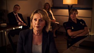 Holby City - Series 23: Episode 39